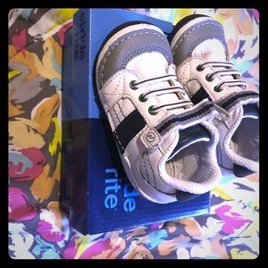 Toddler shoes